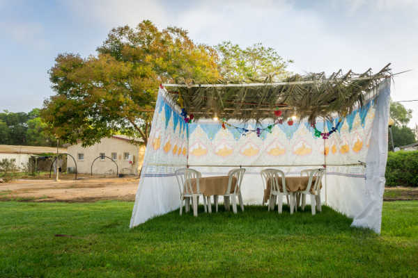 Sukkah