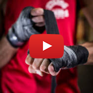 mixed martial arts