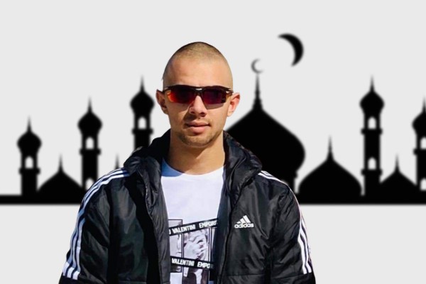 Udai Tamimi
