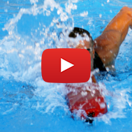 swimming