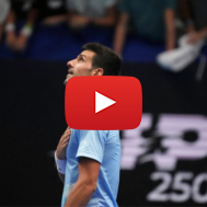 Israel Tennis ATP