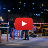 Palestinian Terrorist Maale Adumim