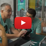 IDF Vets, Technology