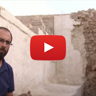 Yoav Vaknin Archaeologist
