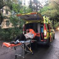 United Hatzalah