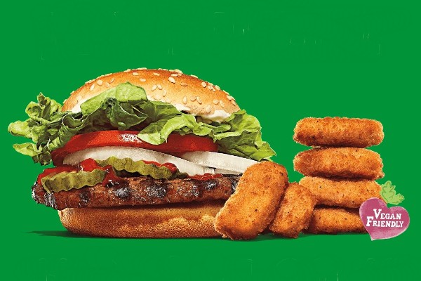 Burger King Israel