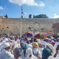 The Kotel