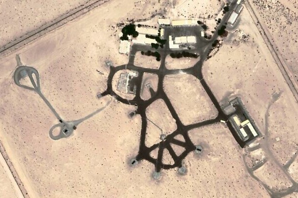 Al Dhafra Air Base