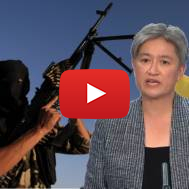 Terrorist and Wong