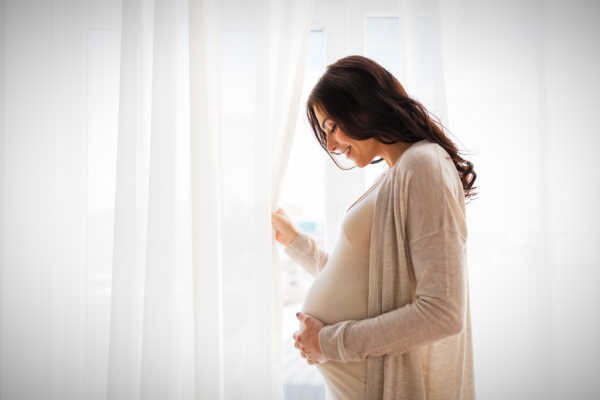 pregnancy