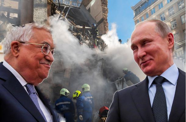 Russia Ukraine War