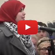 radical islamist California college student