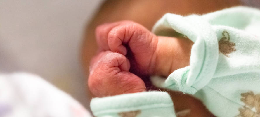 infant