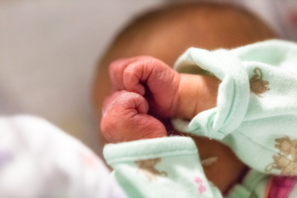 infant