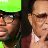 Farrakhan