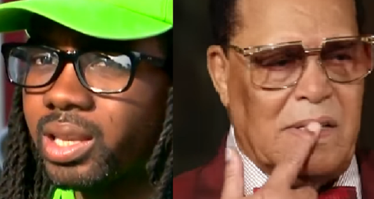 Farrakhan