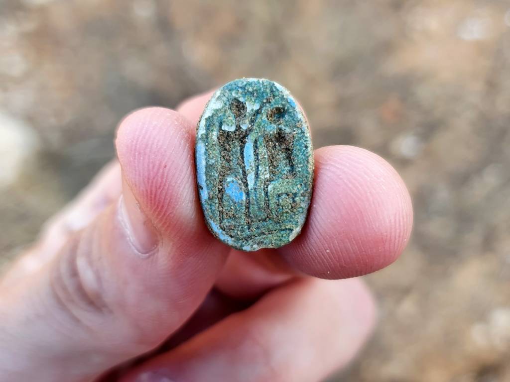 Scarab
