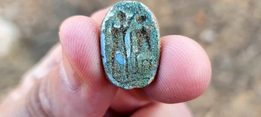 Scarab