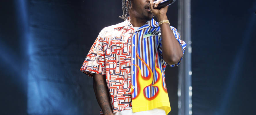 Pusha T