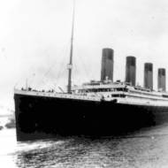 The Titanic