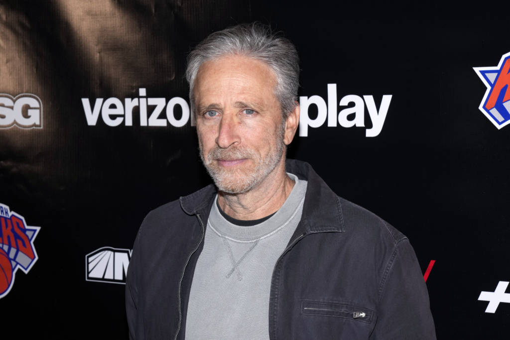 Jon Stewart