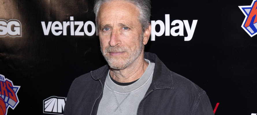 Jon Stewart