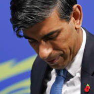 Rishi Sunak
