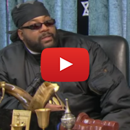 Black Hebrew Israelites