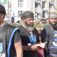 Black Hebrew Israelites