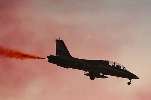 Bahrain International Air Show 64