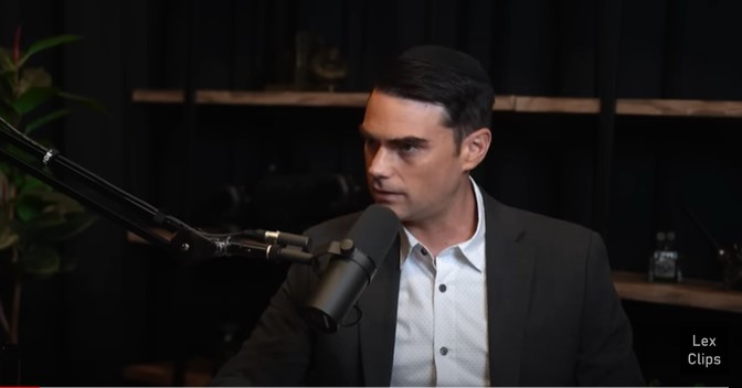 Ben Shapiro
