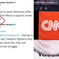 Idris Muktar Ibrahim CNN