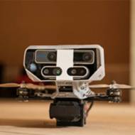 Israeli micro-drone