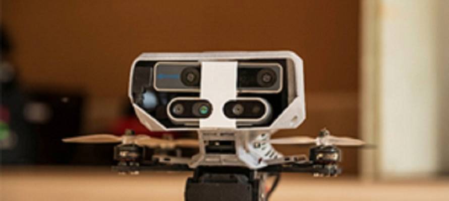 Israeli micro-drone