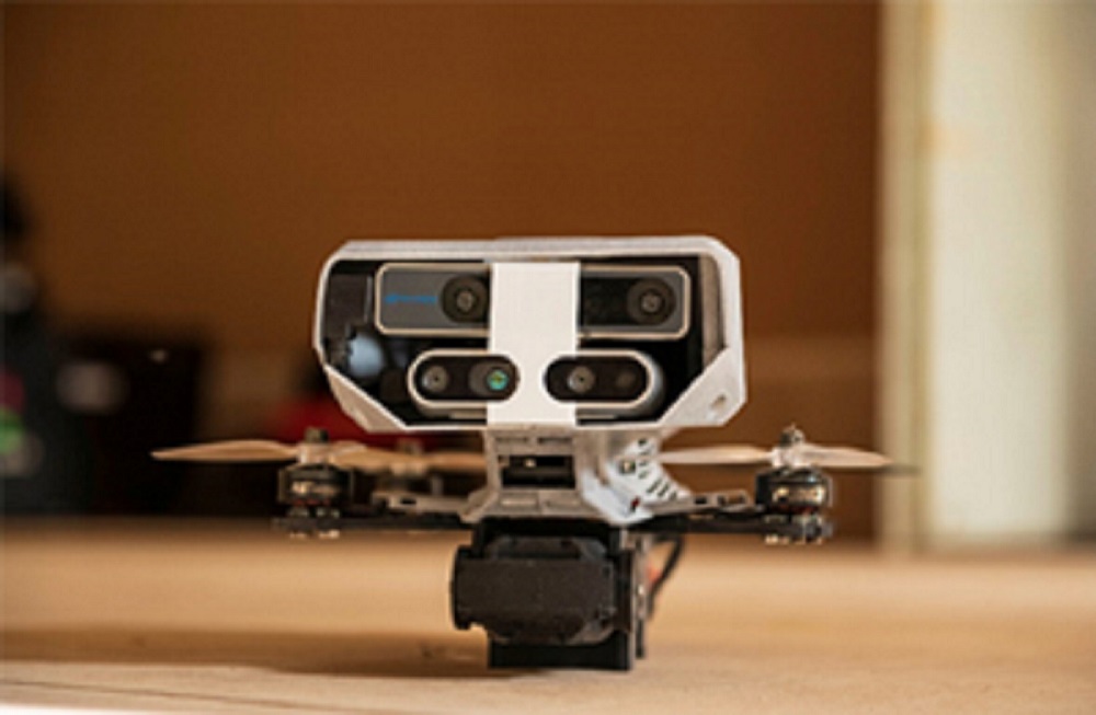 Israeli micro-drone