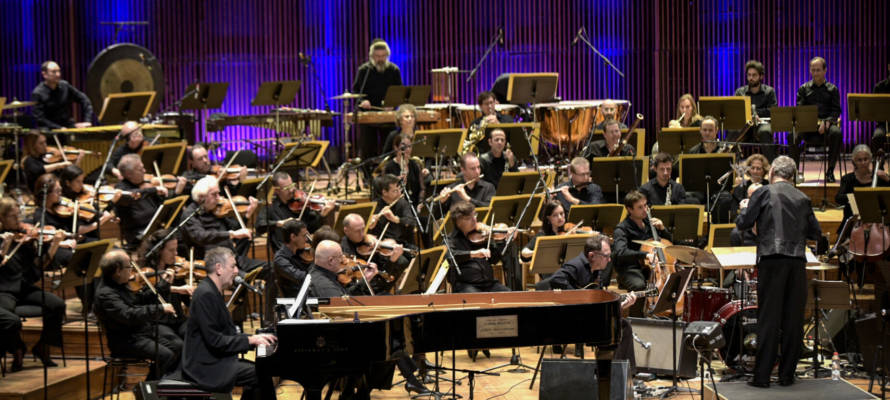 Israeli Philharmonic