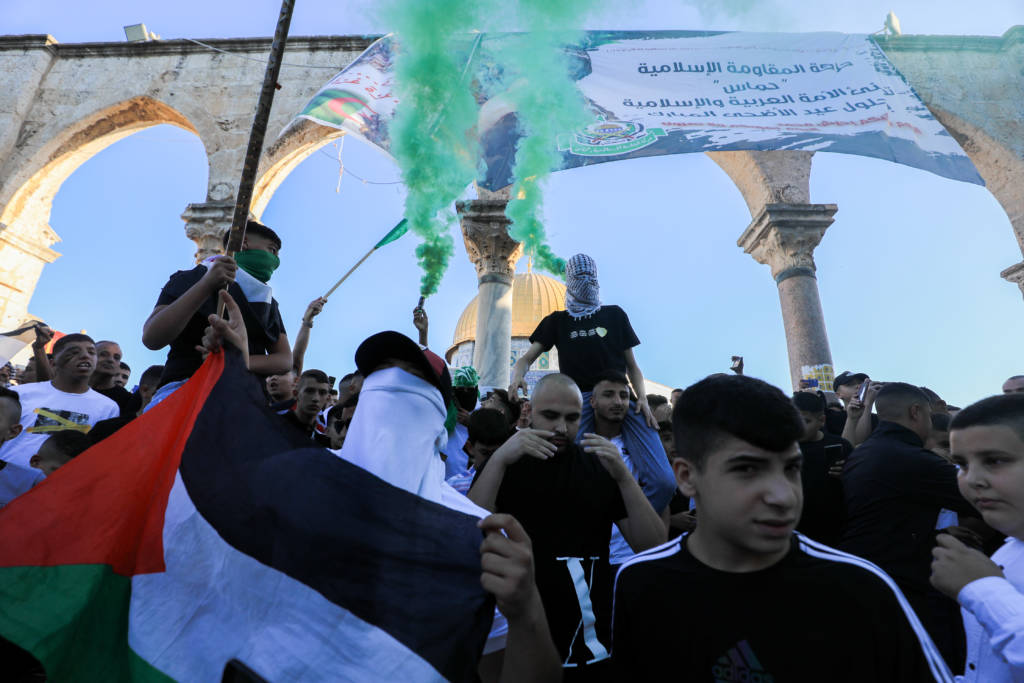 Temple Mount