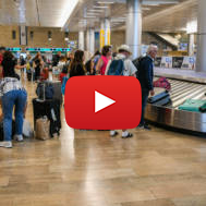 Ben gurion airport