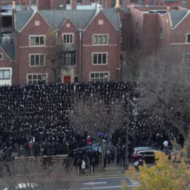 Chabad Kinus 2022