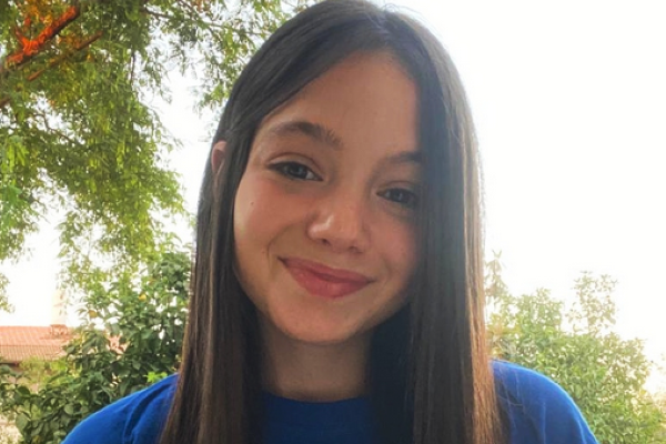 Maayan Cohen/LEAD