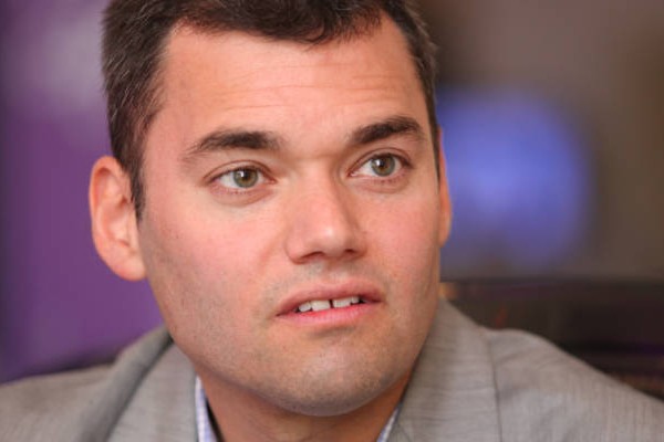 Peter Beinart