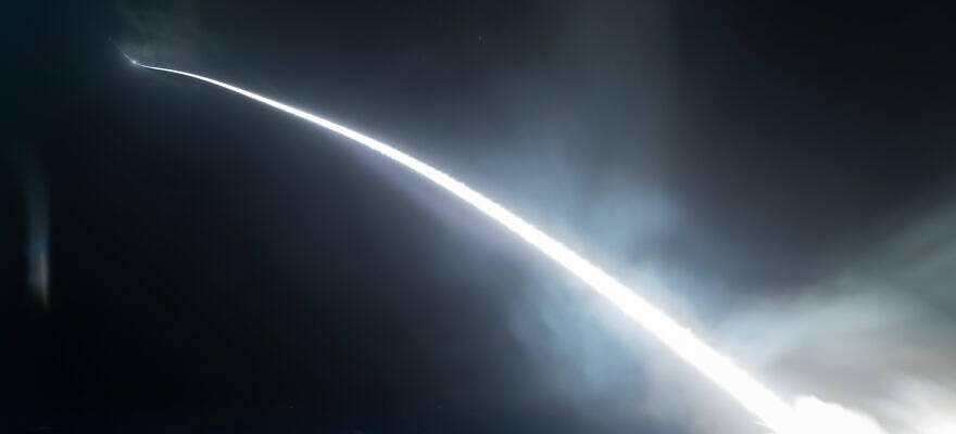 Iron Dome