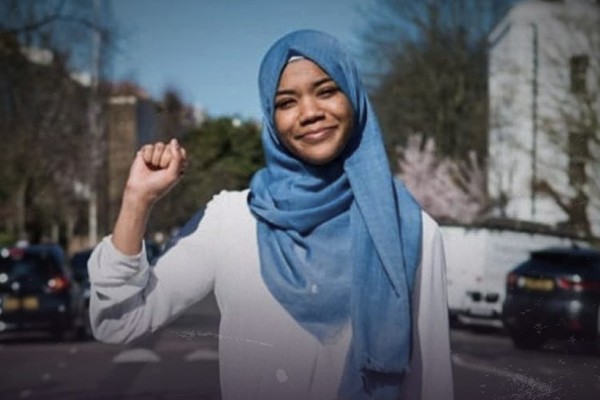 Shaima Dallali