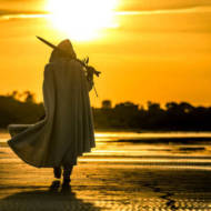 swordsman