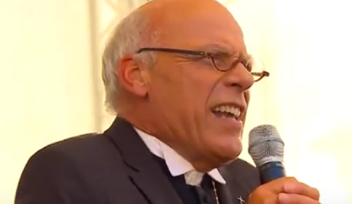 Gerhard Ulrich