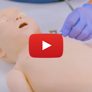 Baby simulator