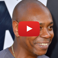 Dave Chappelle