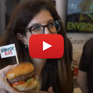 Israeli food tech
