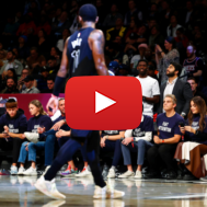 Kyrie Irving, antisemitism