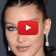 Bella Hadid